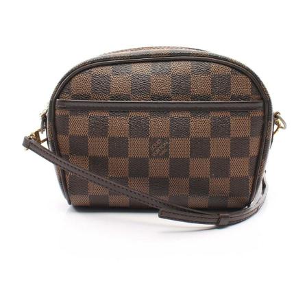 Louis Vuitton Vintage Pre-owned Bags Brun, Dame Vintage Tasker, Størrelse: ONE Size