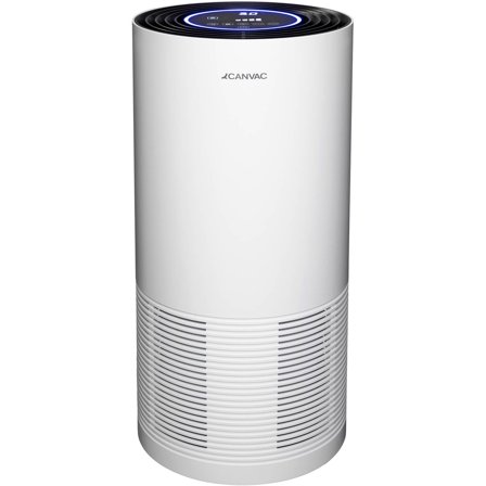 Canvac - Luftrenser CLR6540V Hvit
