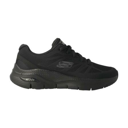 Skechers Rozier sneakers svart, Herr, Herr, Storlek: 42 EU