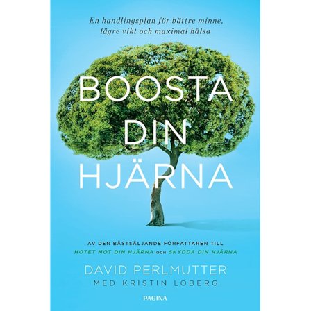 Boosta din hjärna 9789163616778