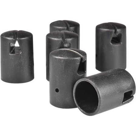 Trampoliinin Putkiholkki Lapsen Hyppyturvaholkki Muovi