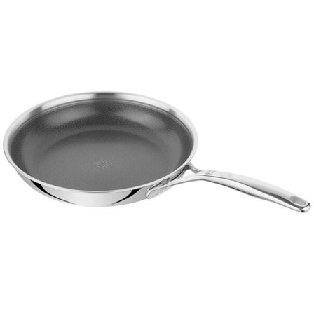 Zwilling Peak stegepande 28 cm - Sølv | KitchenOne