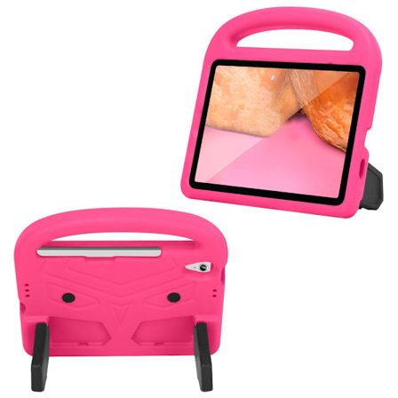 Skal EVA iPad Mini 6. sukupolvi (2021) Pinkki