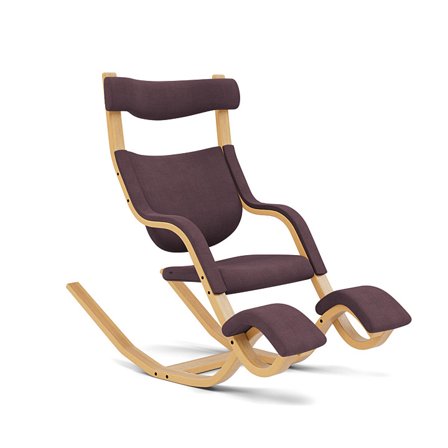 Gravity, Varier Furniture, Recliner