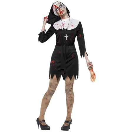 Zombinunnan Mekko XL