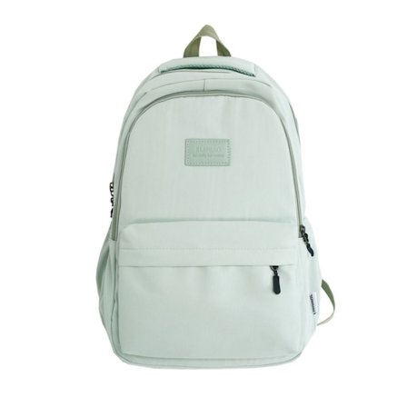 Rygsæk Fritidstaske GRØN