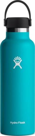 Hydroflask Standard Mouth Flex 621 ml flasks translation missing: en.shared.elasticsearch.filter.color.not_defined OneSize