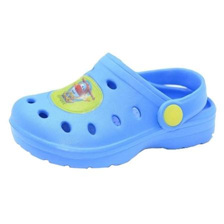 barns casual strandskor tofflor 17(2-3 years old)