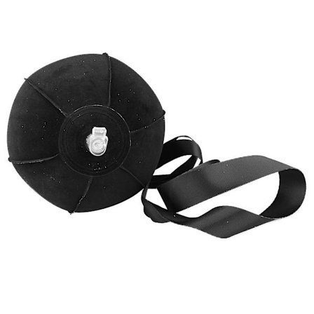 2023 Uusi suosittu kannettava Tour Striker Smart Ball Golf Swing -harjoitteluopetusvälineet Säädettävä