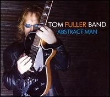 Abstract man TOM BAND FULLER