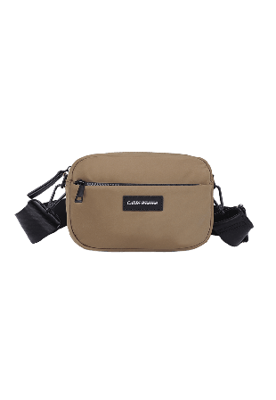 Carin Wester Liten camera bag MELANIE Handväskor Beige ONESIZE