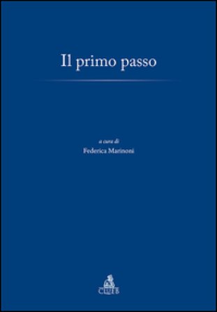 Il primo passo
