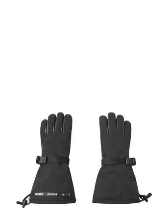 Reima Reimatec Gloves, Skimba - Black - 3