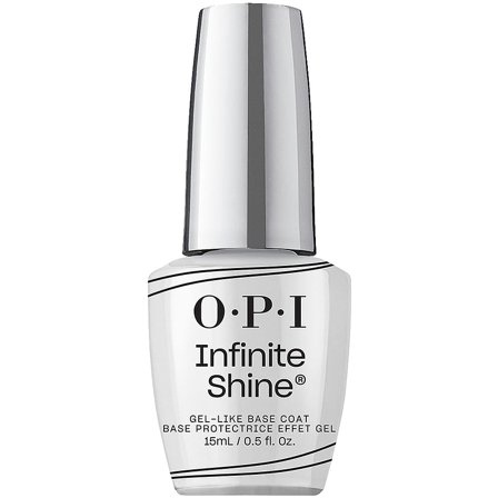 OPI Infinite Shine, Makeup, Neglelak, Base Coat