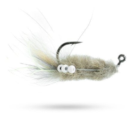 Umpqua Mayhem Crab Chicone Ghost #2