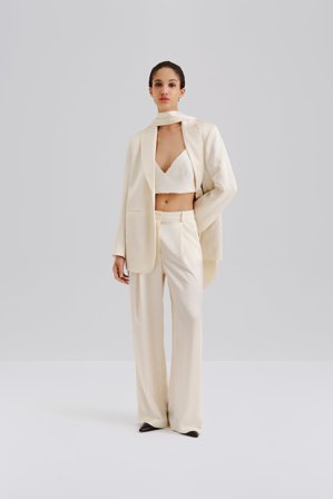 Malina - Sarah pants - XXL - Vanilla