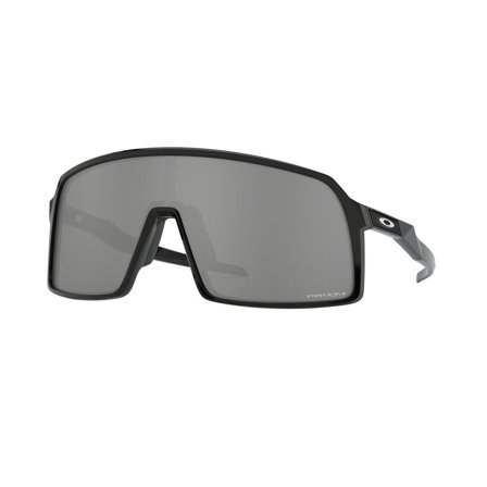 Oakley Sutro - Urheilulasit - Oakley - Mustat Wrap around