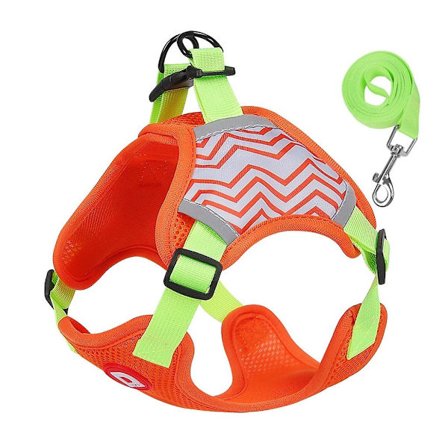 Hundsele Husdjur Bröstkoppel Hundpromenader Löprep Sele Hundpromenadutrustning