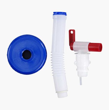 Biltema - Tappevannsett