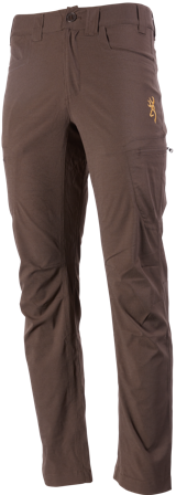 Browning ing Norfolk Pant Brown