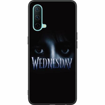 Oneplus Nord Ce 5g Svart Skal Wednesday Addams