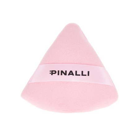 Pinalli Collection Make-uppy Sponge Piumino Per Cipria 1pz - Spugne