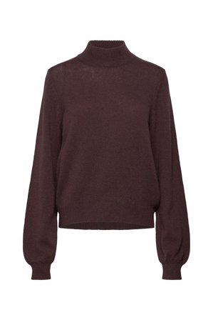 MSErika Knit Pullover Carafe S