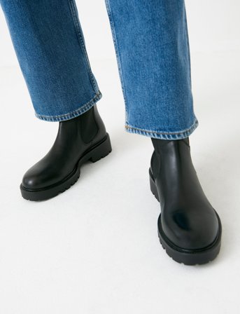 VAGABOND Kenova - Black - 39