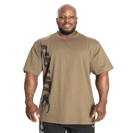 GASP Original Tee, Washed Green