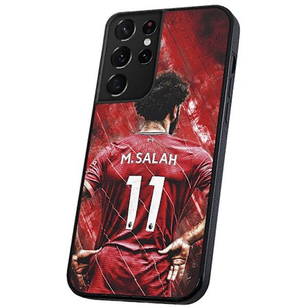 Samsung Galaxy S21 Ultra - Cover/Mobilcover Salah