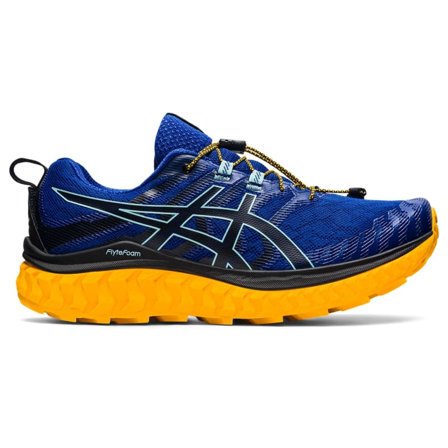 Asics Men's Trabuco Max Men Running shoes Blue 44,5