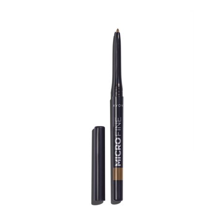 AVON Matita per sopracciglia Micro Fine Light Brown 0,13g - Matita sopracciglia
