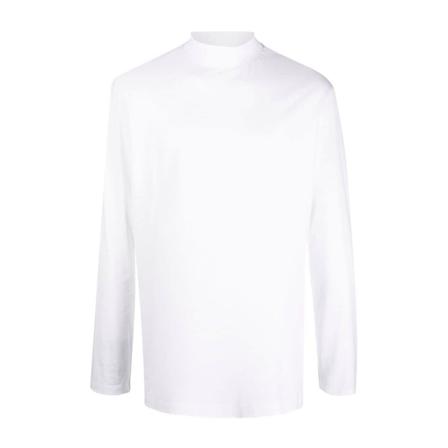 Y-3, Long Shorts Wit, Heren, Maat:L