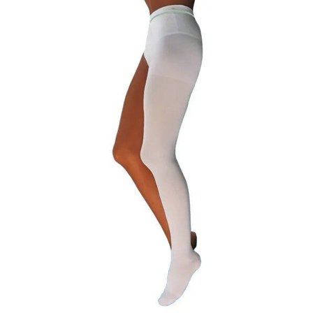 Scudovaris Monocollant Modello Medio Sinistro Cod. 417 Bianco 1