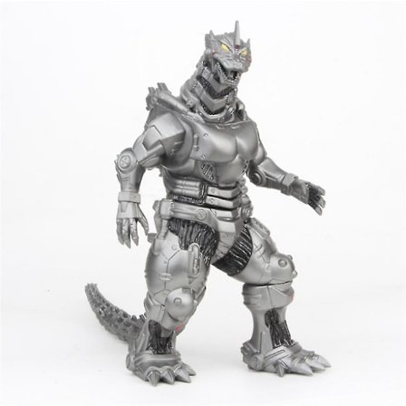 Mechagodzilla, Godzilla legetøjsmodel til børn