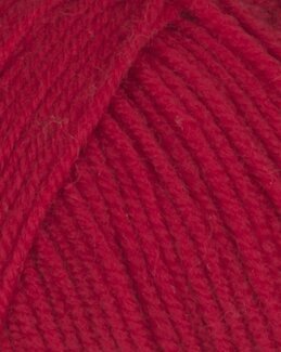 Lanka Viking Trend Baby Merino Punainen