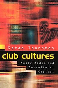 Club Cultures