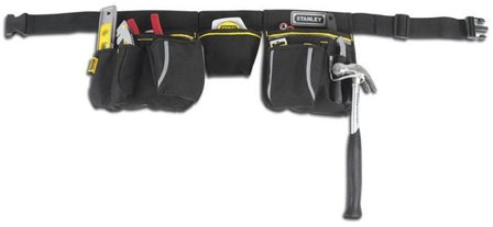 STANLEY 1-96-178 Værktøjsbælte, Tøj