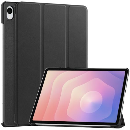 Samsung Galaxy Tab S11 Fodral Tri-fold Svart