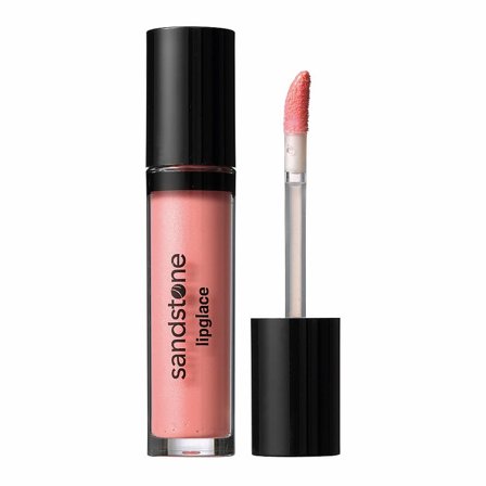 Sandstone Lipglace Innocent, Makeup, Læber, Lipgloss