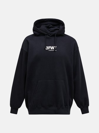 FWT Hood Unisex
