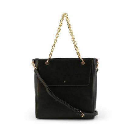 Carrera Jeans Tas , Zwart , Dames , Maat: ONE Size