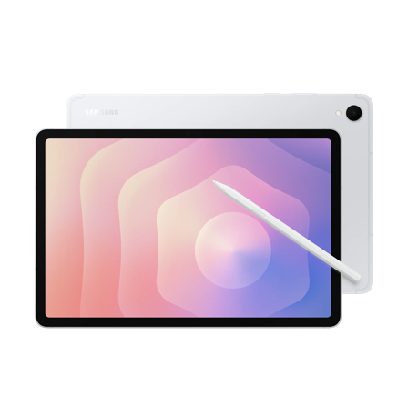 Samsung Galaxy Tab S11 11.0 WiFi 12/128GB srebrny (X730) rysik S-Pen
