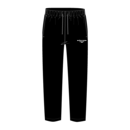 Björn Borg Essential Sweatpants Svart