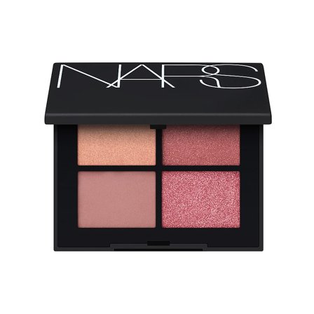 NARS Quad Eyeshadow Kuala Kumpur, Makeup, Øjne, Øjenskygge