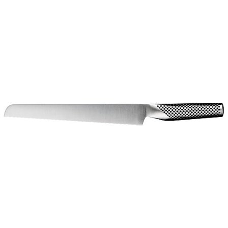 GLOBAL Brødkniv G-9 22cm