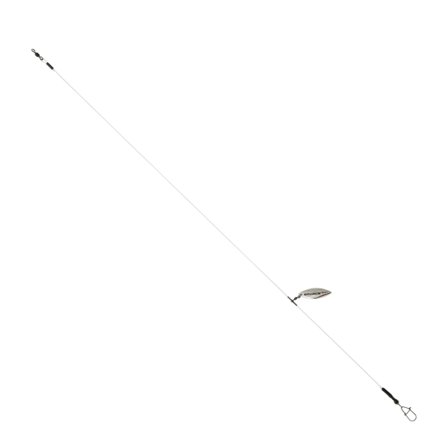 Savage Gear Teaser Trace - 50cm 0,80mm 22Kg M (2-pack)