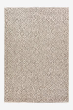 Jotex - Utendørs Teppe Polypropylen/Polypropylen Grå RINO - Kjøp Utendørstepper hos Jotex