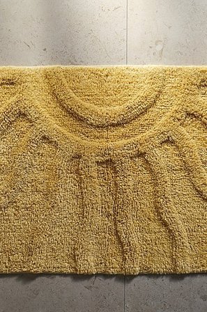 Jotex - Badematte Einfarbig SOLVEIG - Kaufen Badematten bei Jotex