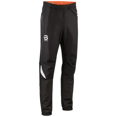 Bjørn Dæhlie Men's Pants Winner 3.0 Men workout trousers Black L